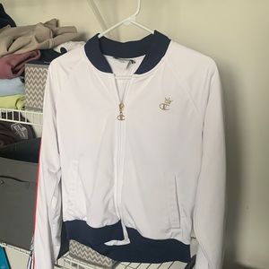 Brand new champion jacket